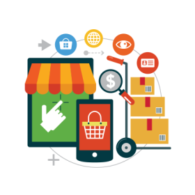 Разработка сложного сайта для сферы логистики в Санту-Андре